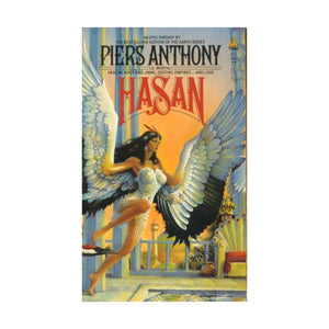 Hasan,Used