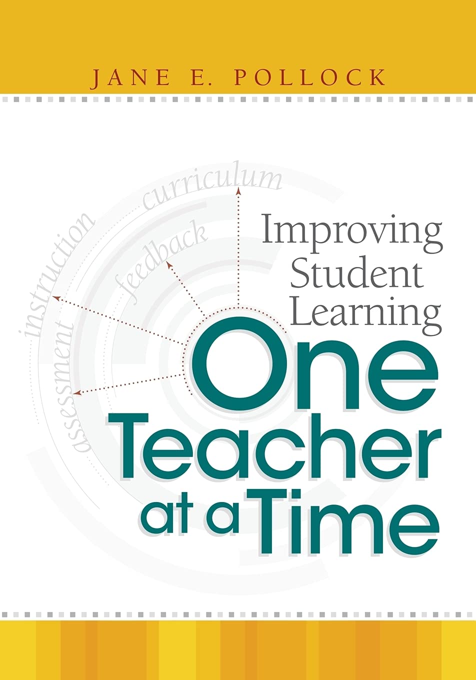 Improving Student Learning One Teacher at a Time,Used