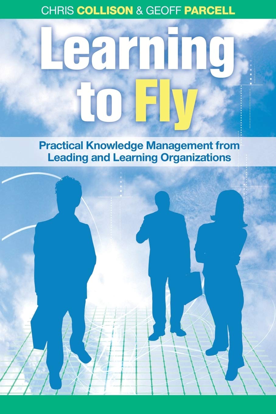 Learning to Fly: Practical Knowledge Management From Some of the World's Leading Organizations,New