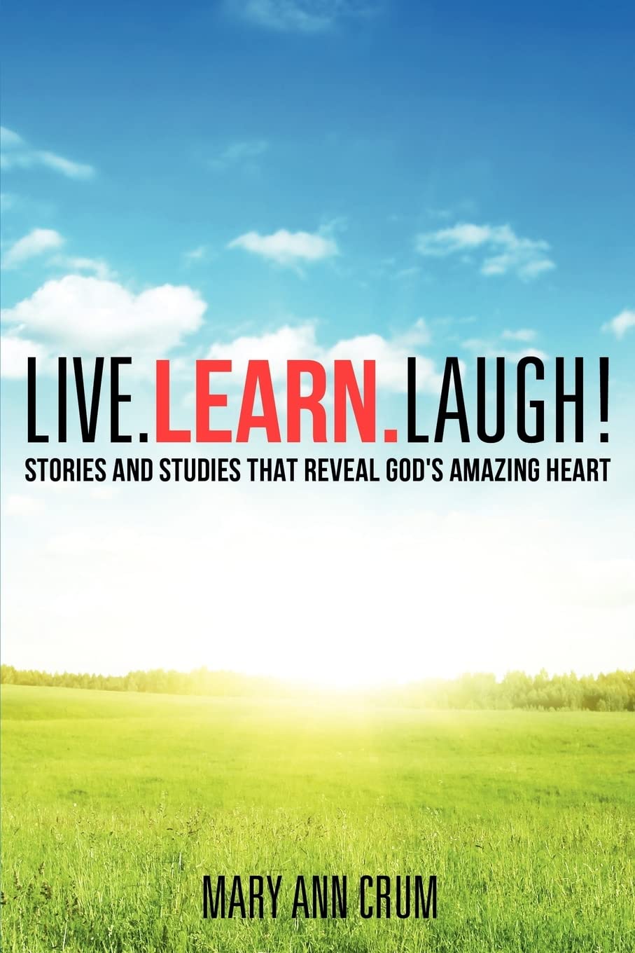 Live. Learn. Laugh!,Used