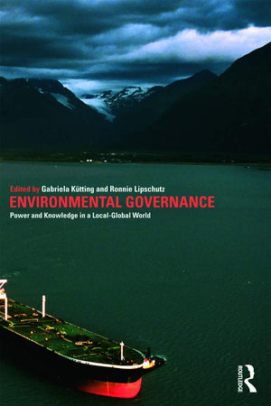 Environmental Governance,Used