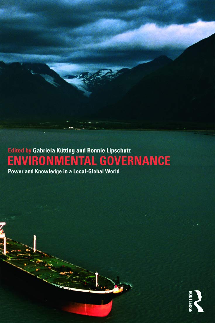 Environmental Governance,Used