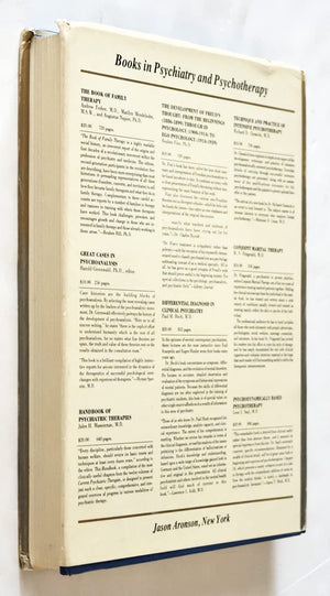 Abstracts of the Standard Edition of the Complete Psychological Works of Sigmund Freud,Used