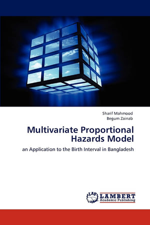 Multivariate Proportional Hazards Model: an Application to the Birth Interval in Bangladesh,Used
