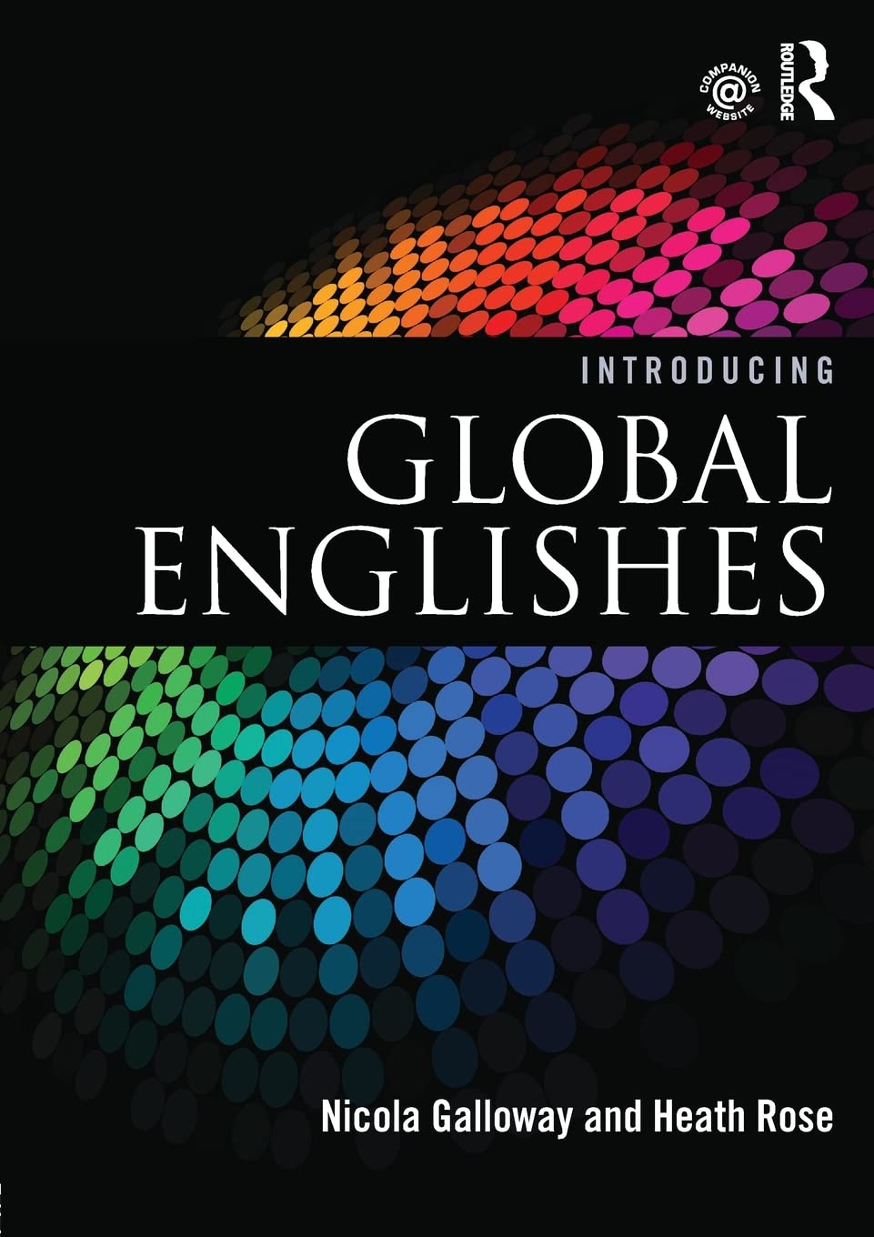 Introducing Global Englishes,New