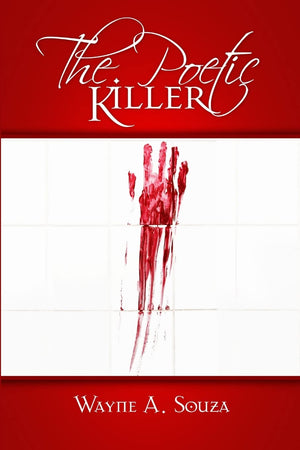 The Poetic Killer,Used