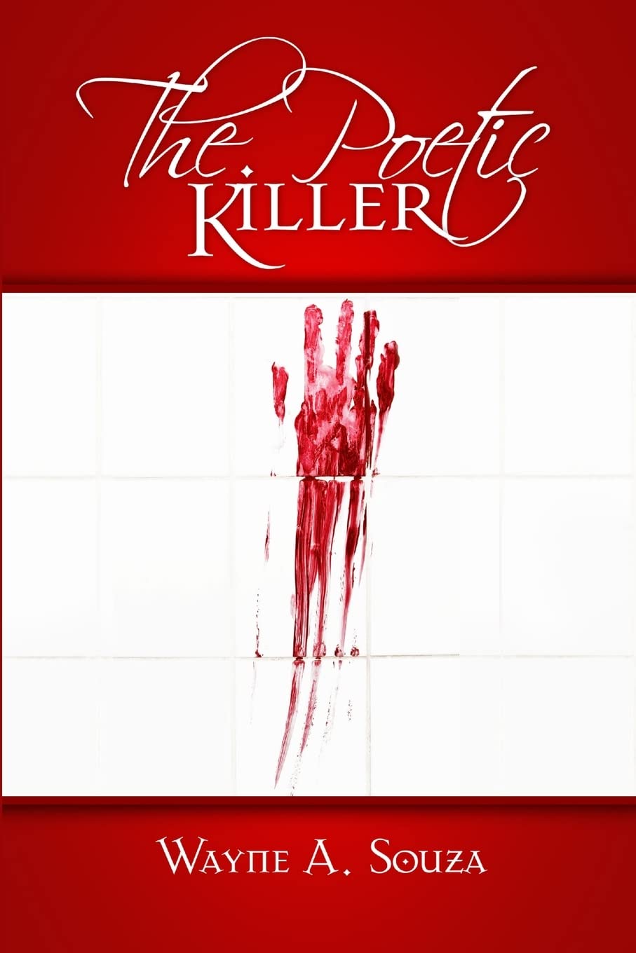 The Poetic Killer,Used