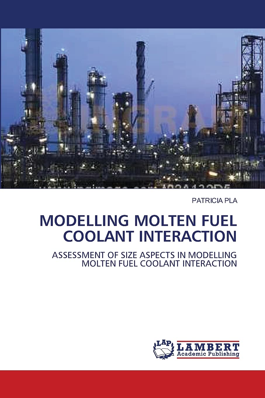 MODELLING MOLTEN FUEL COOLANT INTERACTION: ASSESSMENT OF SIZE ASPECTS IN MODELLING MOLTEN FUEL COOLANT INTERACTION,Used