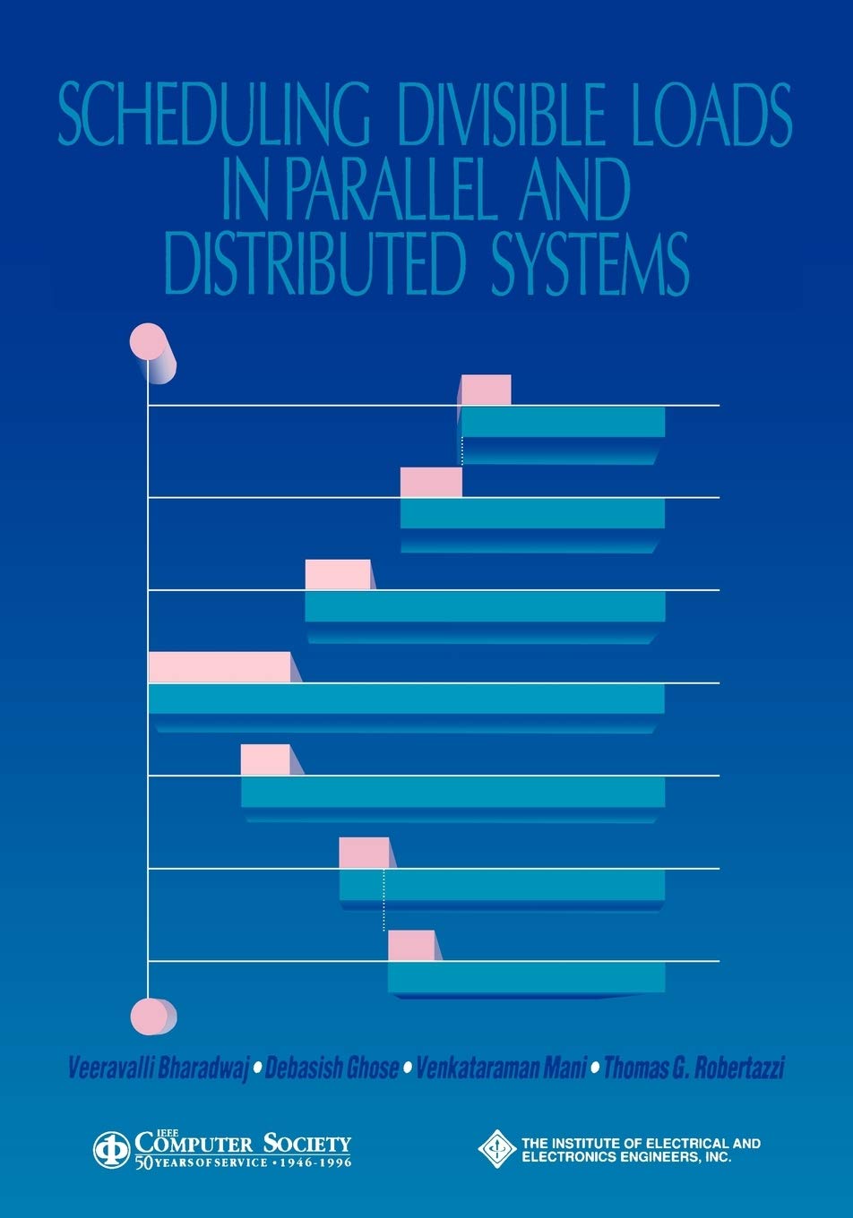Scheduling Divisible Loads In Parallel And Distributed Systems,Used