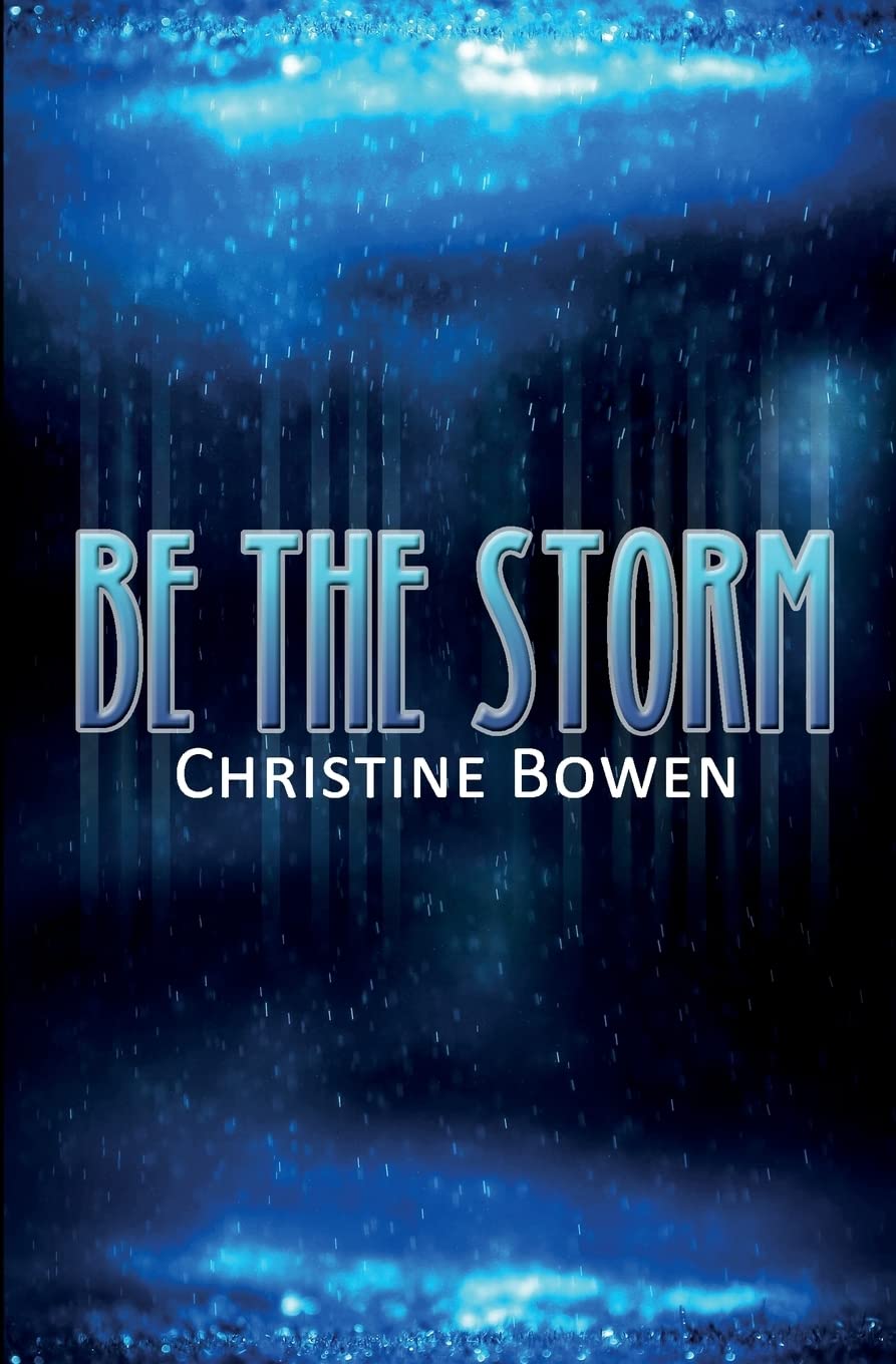 Be The Storm,Used