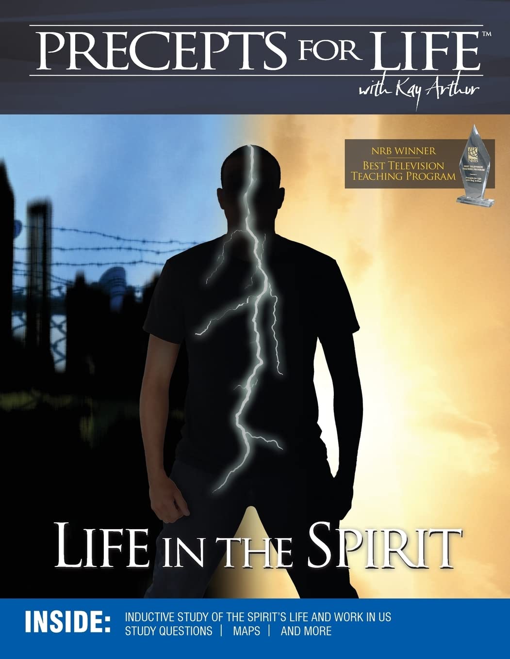 Precepts For Life Study Companion: Life In The Spirit,Used