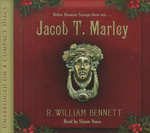 Jacob T. Marley