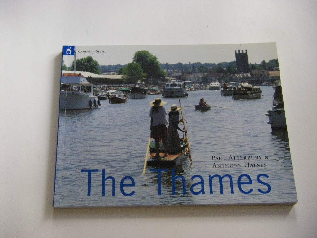 The Thames,Used