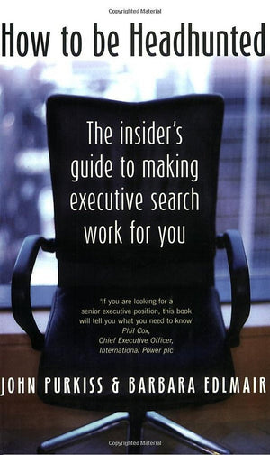 How to Be Headhunted,Used