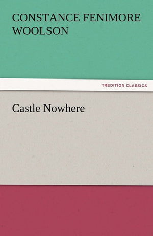 Castle Nowhere,Used