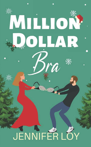 Million Dollar Bra: 2nd Edition,Used
