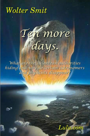 Ten More Days,Used