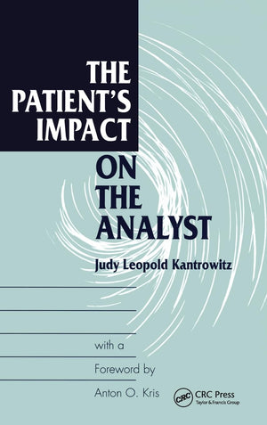 The Patient's Impact on the Analyst,Used