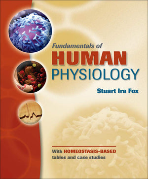 Fundamentals of Human Physiology,New