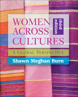 Women Across Cultures: A Global Perspective,Used
