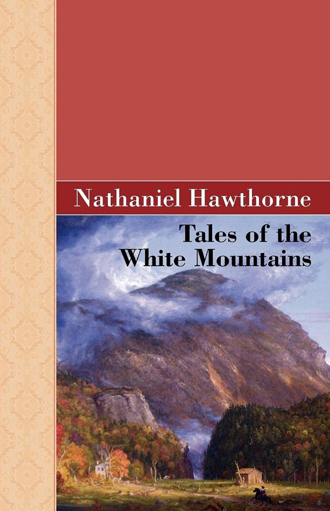Tales of the White Mountains,Used