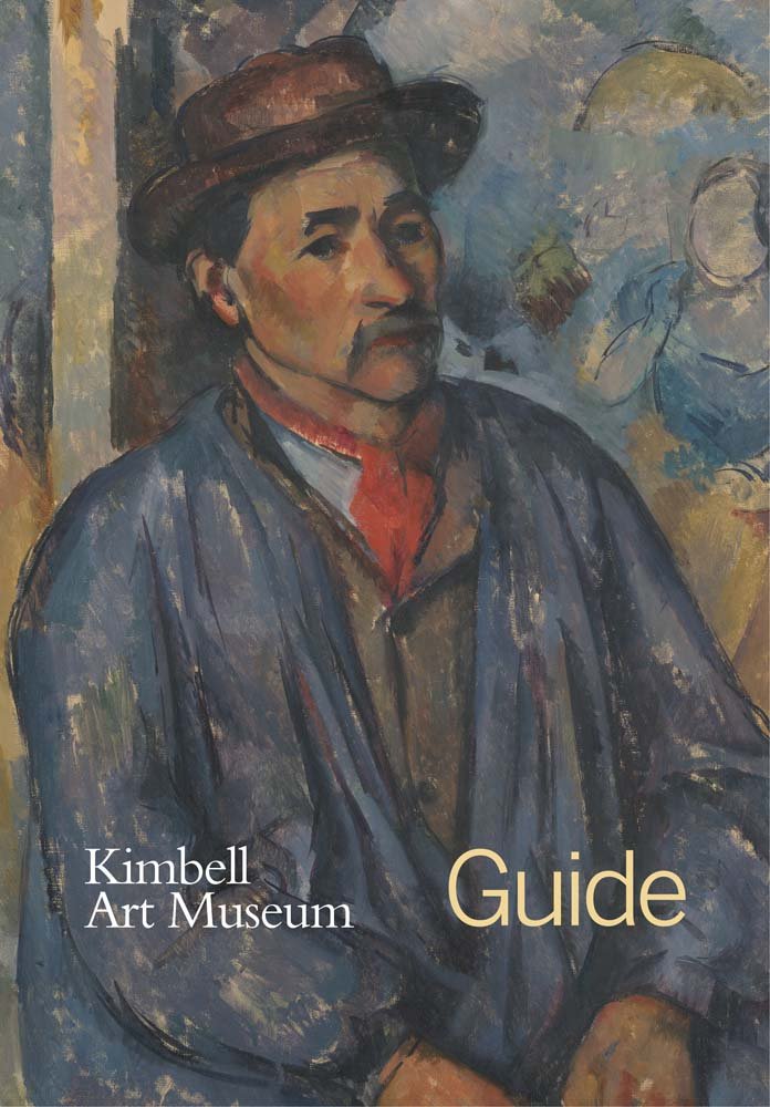 Kimbell Art Museum: Guide,Used