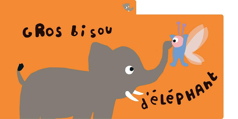 Tous les bisous,Used