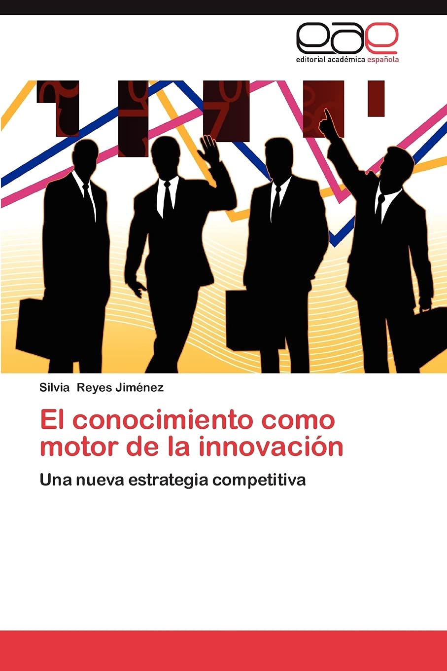 El conocimiento como motor de la innovacin: Una nueva estrategia competitiva (Spanish Edition),Used