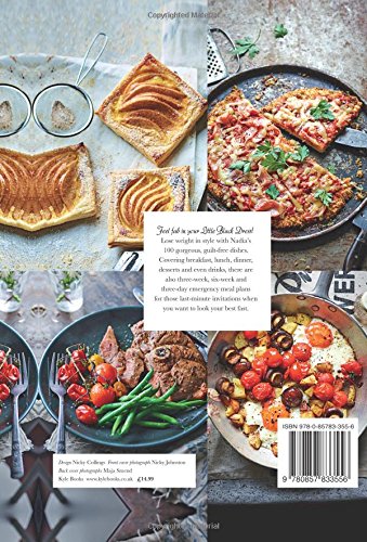 Nadia Sawalha's Little Black Dress Diet,Used