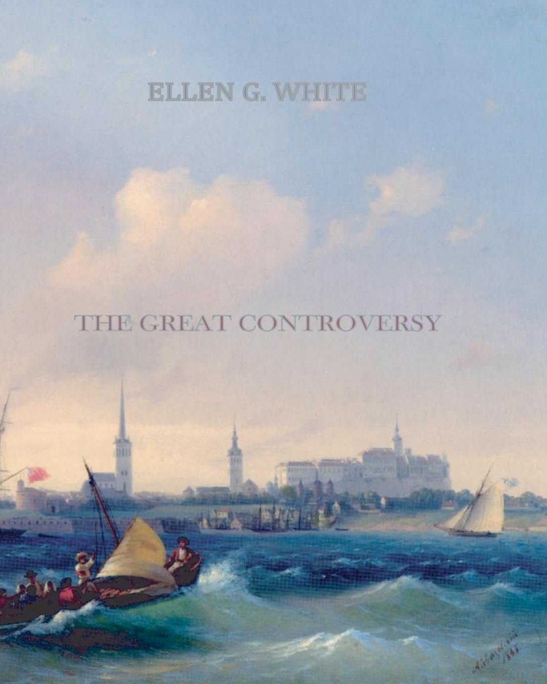 The Great Controversy,New