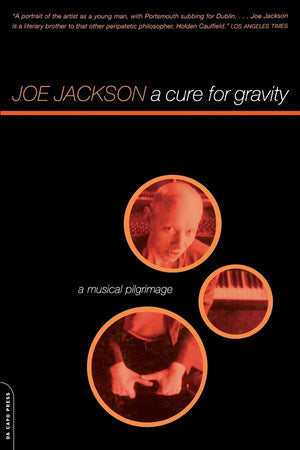 A Cure For Gravity: A Musical Pilgrimage,Used