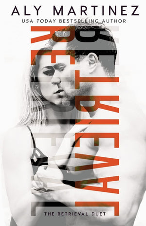 Retrieval (The Retrieval Duet),Used