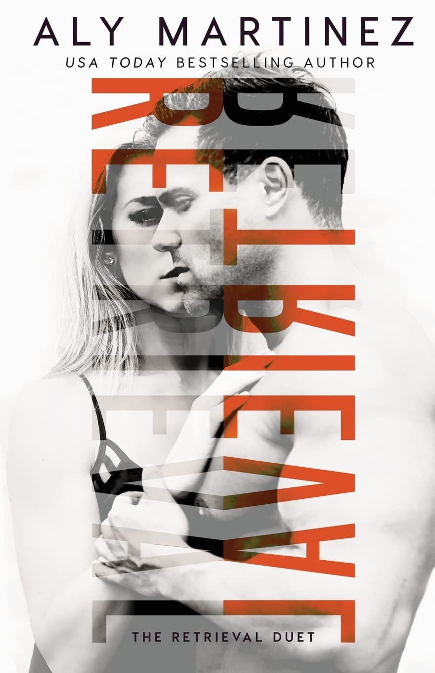 Retrieval (The Retrieval Duet),Used