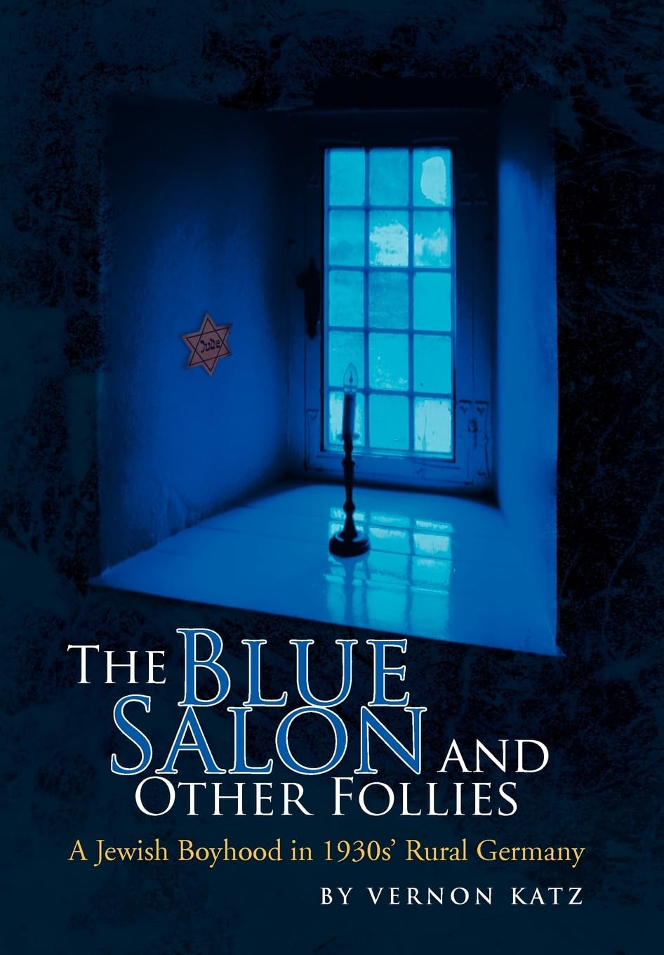 The Blue Salon And Other Follies
