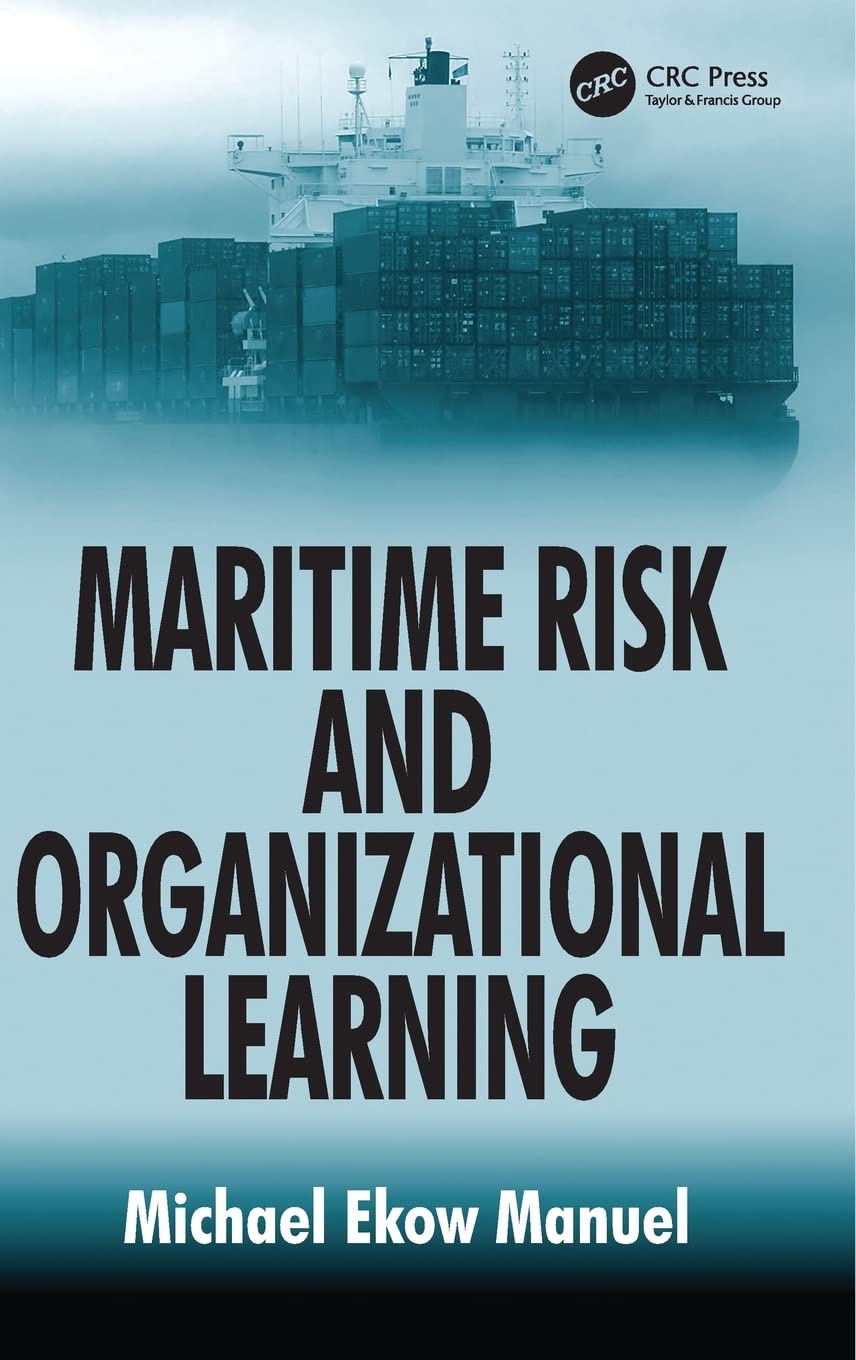 Maritime Risk and Organizational Learning,Used