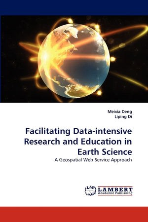 Facilitating Dataintensive Research and Education in Earth Science: A Geospatial Web Service Approach,Used