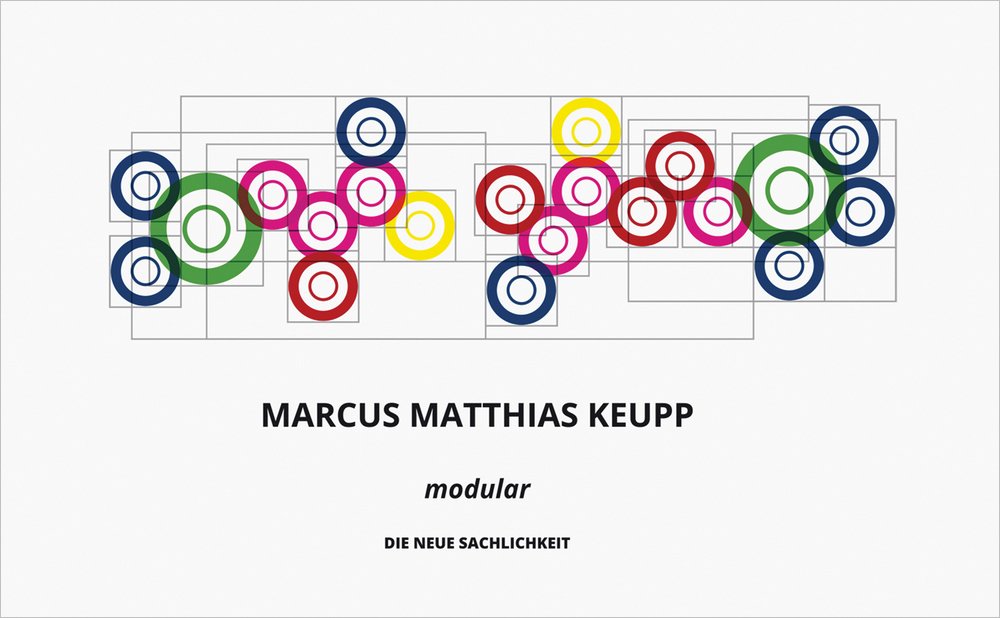 Modular,Used