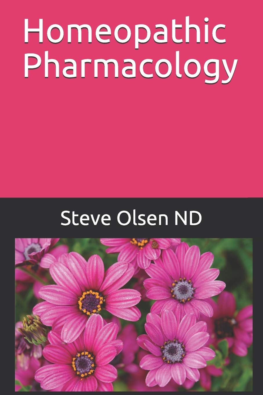 Homeopathic Pharmacology,Used