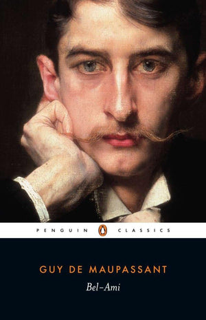 BelAmi (Penguin Classics),Used