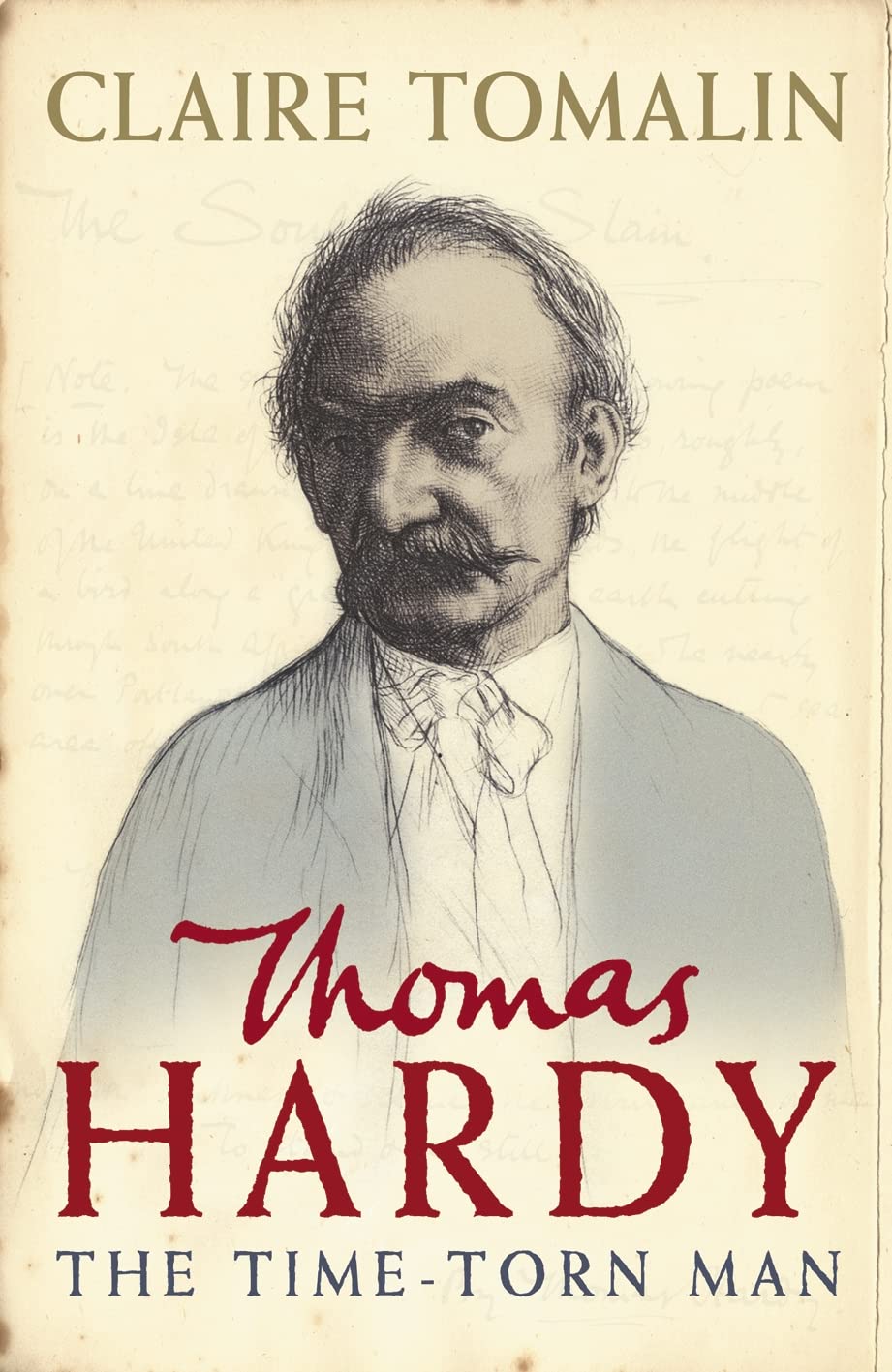 Thomas Hardytime Torn Man: A Life Of Thomas Hardy,Used