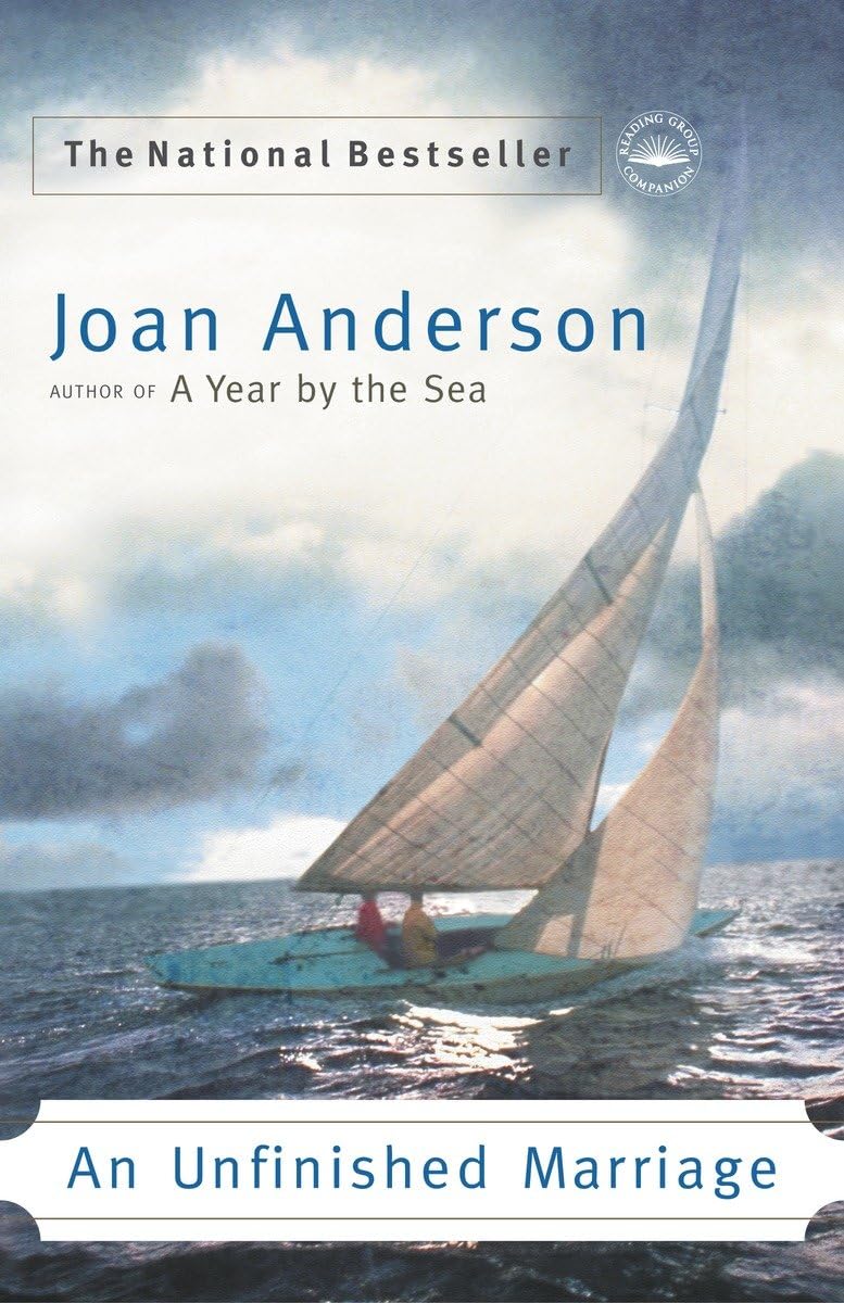 An Unfinished Marriage: A Memoir,Used