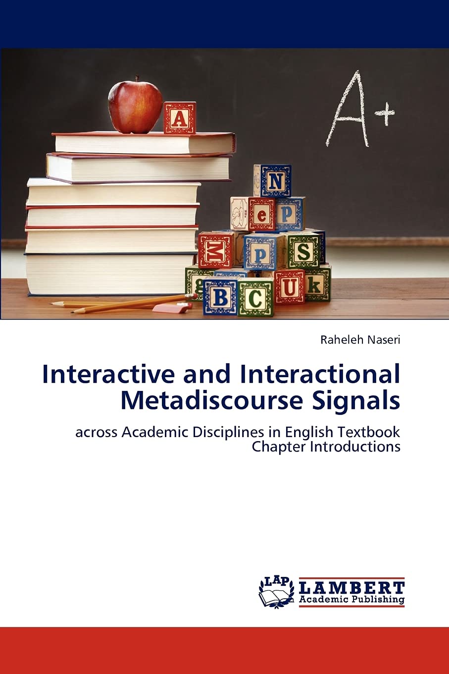 Interactive and Interactional Metadiscourse Signals: across Academic Disciplines in English Textbook Chapter Introductions,Used