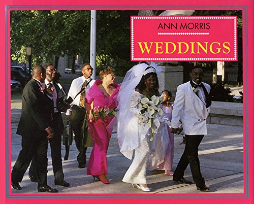 Weddings,Used