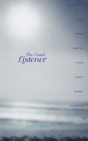 The Good Listener,Used