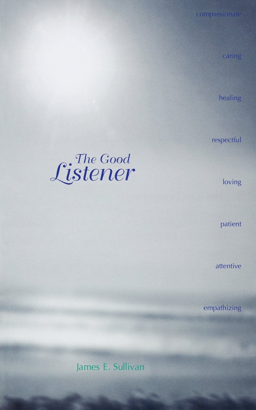 The Good Listener,Used