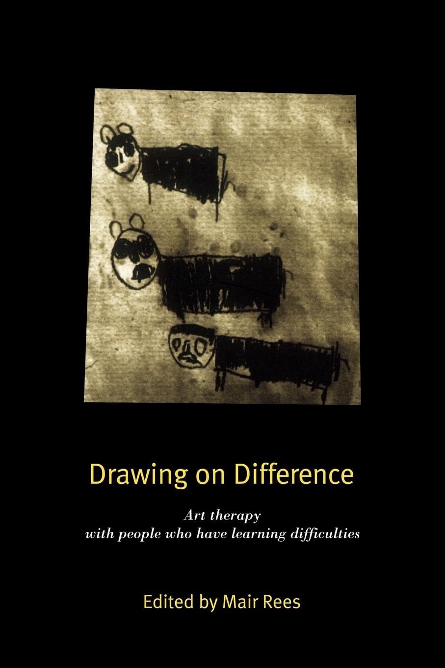Drawing on Difference,Used
