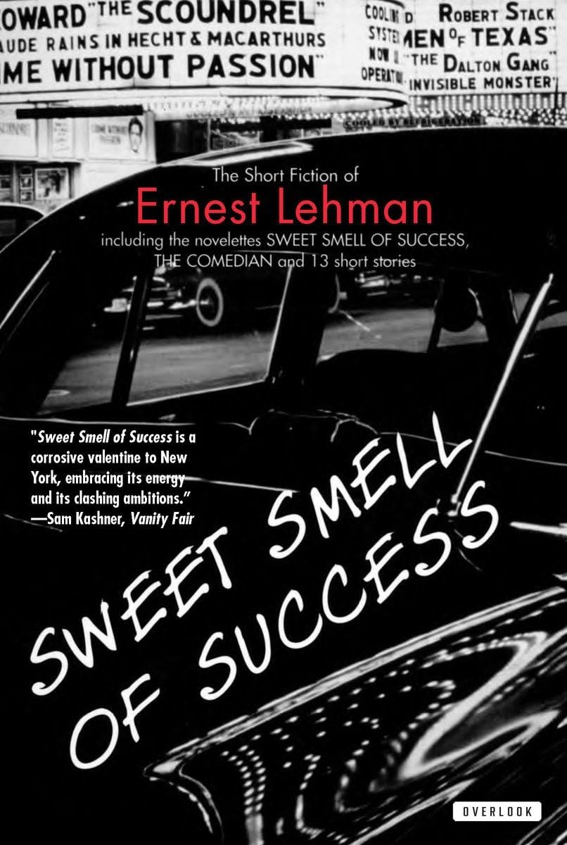 Sweet Smell of Success: And Other Stories,Used