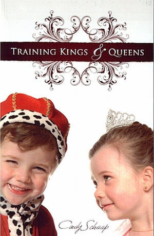Training Kings and Queens,Used