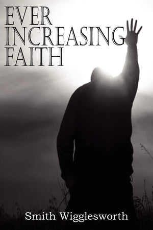 Ever Increasing Faith,Used