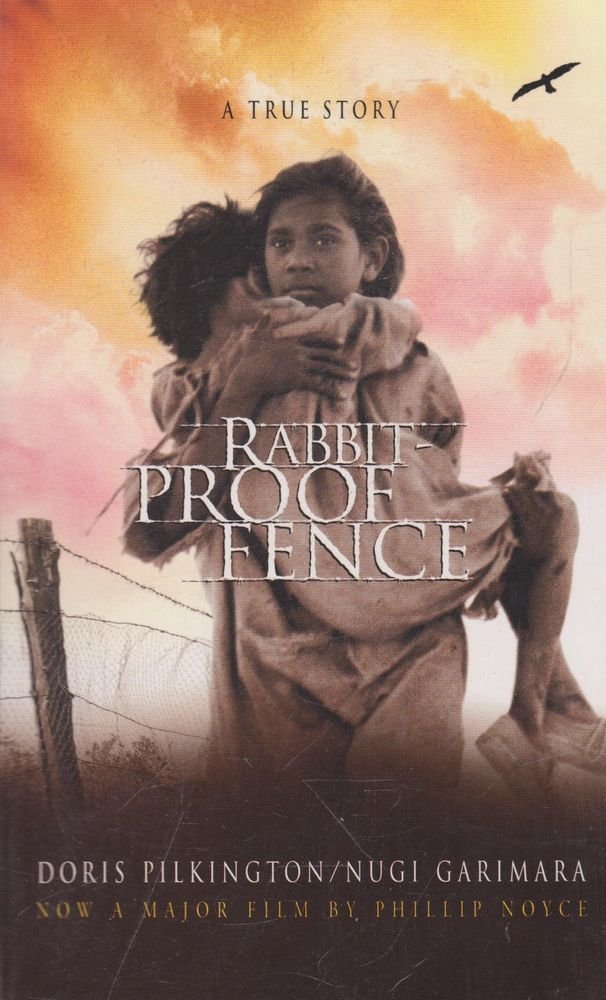 Follow the RabbitProof Fence,Used